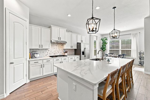 2206 Flamenco Street, Katy, TX 77493