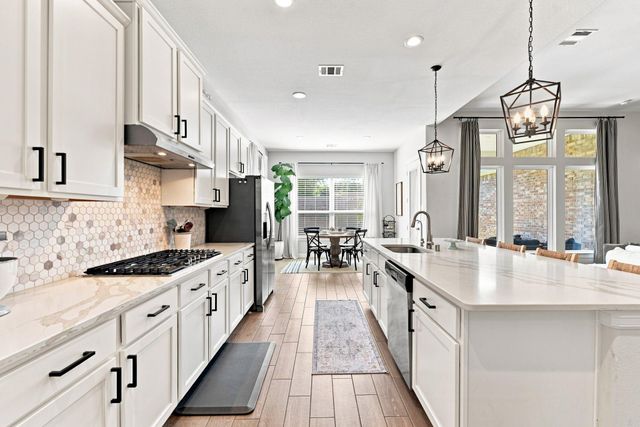 2206 Flamenco Street, Katy, TX 77493