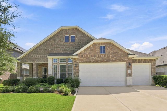 2206 Flamenco Street, Katy, TX 77493