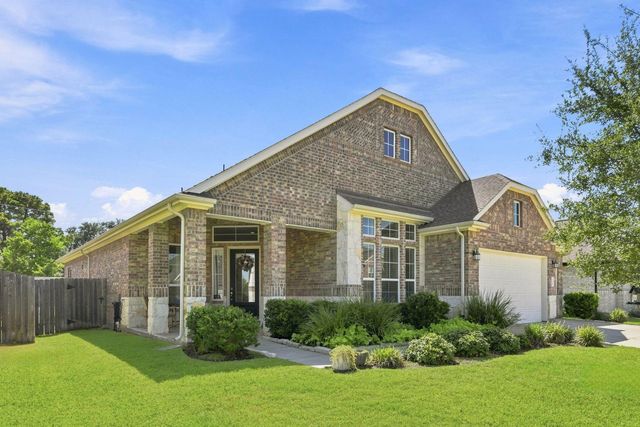 2206 Flamenco Street, Katy, TX 77493