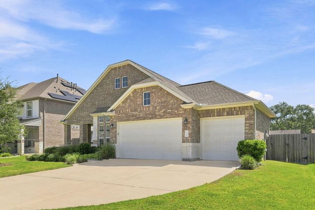 2206 Flamenco Street, Katy, TX 77493