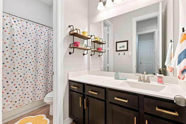 2206 Flamenco Street, Katy, TX 77493