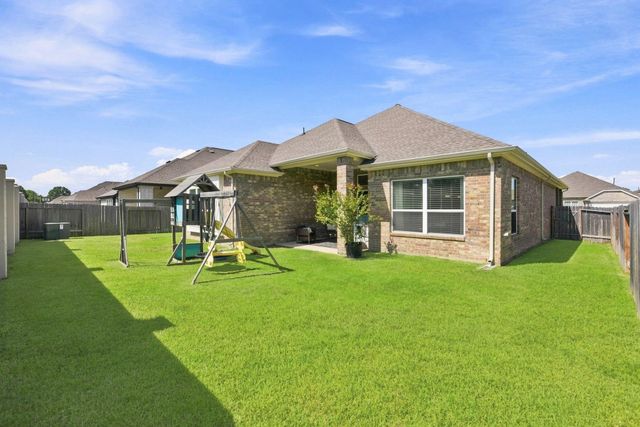 2206 Flamenco Street, Katy, TX 77493