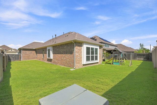 2206 Flamenco Street, Katy, TX 77493