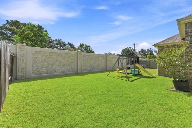 2206 Flamenco Street, Katy, TX 77493