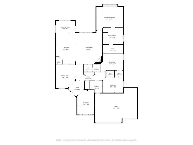 2206 Flamenco Street, Katy, TX 77493