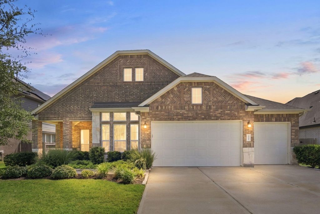 2206 Flamenco Street, Katy, TX 77493
