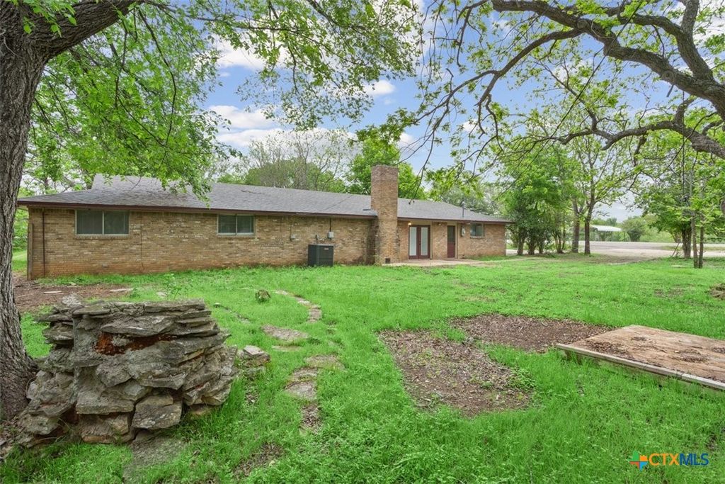 Image 31 of property listing at 4912 S Pea Ridge Road, Temple, TX 76502