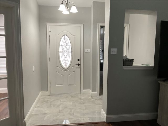 6003 Glenwood Drive, Arlington, TX 76017