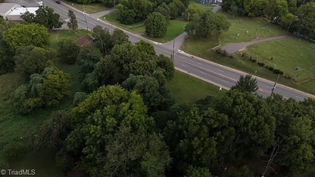 402 Martin Luther King Jr Boulevard, Lexington, NC 27292