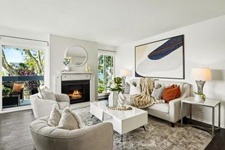 1041 Shell Boulevard 11, Foster City, CA 94404