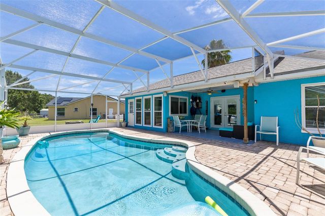 3951 SANTA BARBARA ROAD, Kissimmee, FL 34746