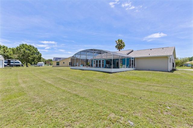 3951 SANTA BARBARA ROAD, Kissimmee, FL 34746