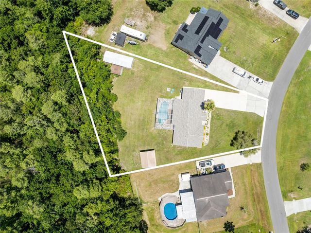 3951 SANTA BARBARA ROAD, Kissimmee, FL 34746