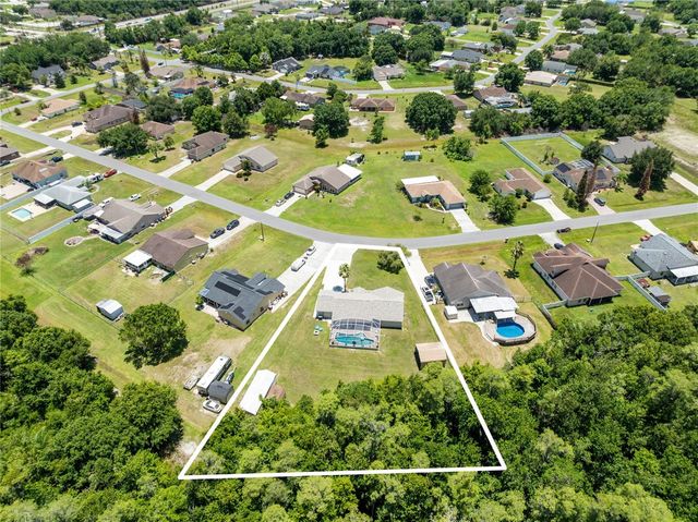 3951 SANTA BARBARA ROAD, Kissimmee, FL 34746