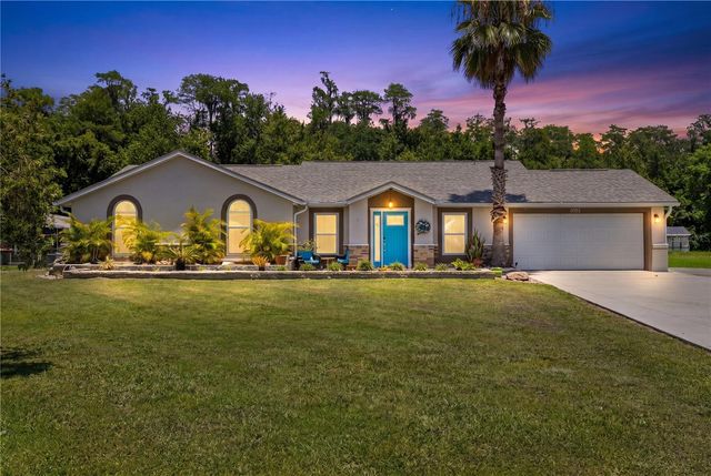 3951 SANTA BARBARA ROAD, Kissimmee, FL 34746