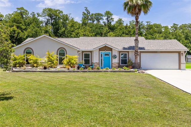 3951 SANTA BARBARA ROAD, Kissimmee, FL 34746