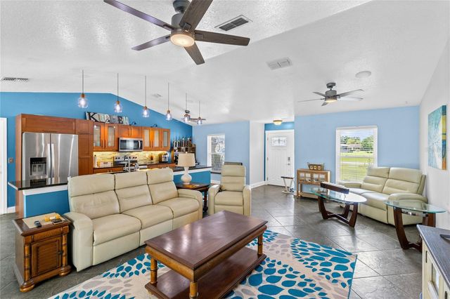 3951 SANTA BARBARA ROAD, Kissimmee, FL 34746
