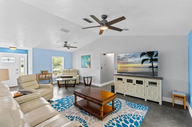 3951 SANTA BARBARA ROAD, Kissimmee, FL 34746
