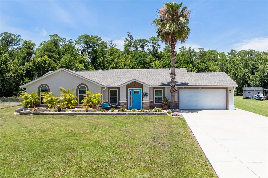 3951 SANTA BARBARA ROAD, Kissimmee, FL 34746