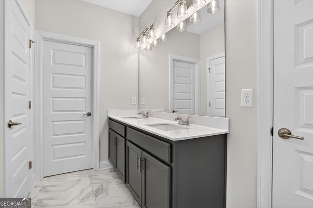 58 Cooper Drive 55, Mansfield, GA 30055