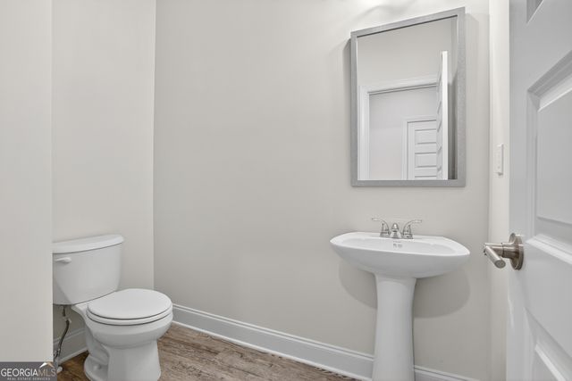 58 Cooper Drive 55, Mansfield, GA 30055