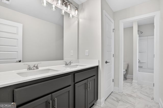 58 Cooper Drive 55, Mansfield, GA 30055