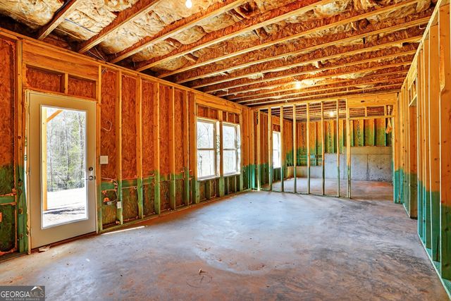 58 Cooper Drive 55, Mansfield, GA 30055