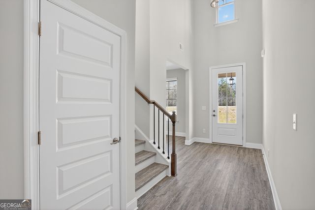 58 Cooper Drive 55, Mansfield, GA 30055