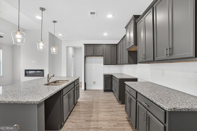 58 Cooper Drive 55, Mansfield, GA 30055