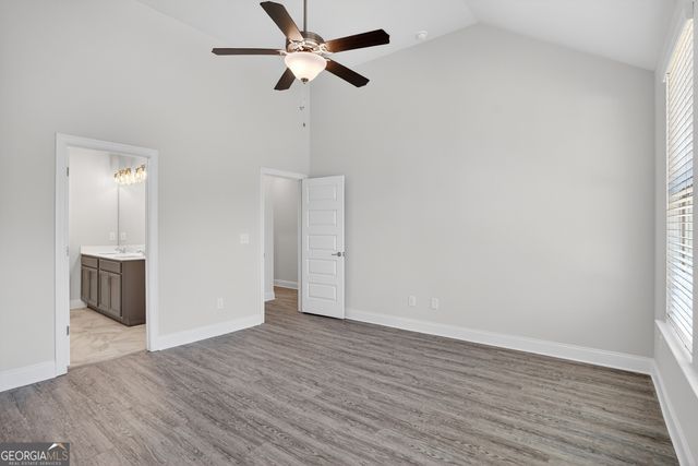 58 Cooper Drive 55, Mansfield, GA 30055