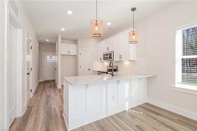 3609 Bridleton Ridge Trail, Greensboro, NC 27410
