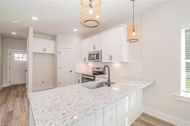 3609 Bridleton Ridge Trail, Greensboro, NC 27410