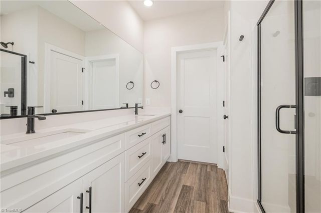 3609 Bridleton Ridge Trail, Greensboro, NC 27410