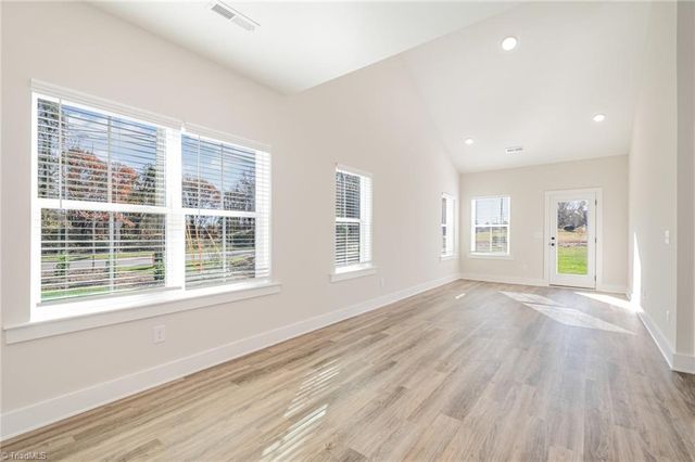 3609 Bridleton Ridge Trail, Greensboro, NC 27410