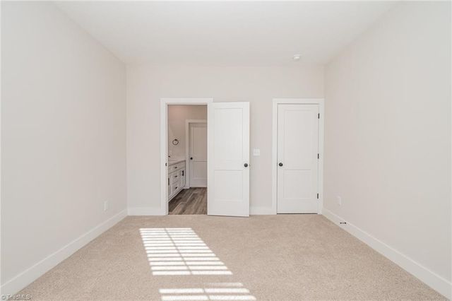 3609 Bridleton Ridge Trail, Greensboro, NC 27410