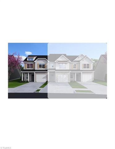 3609 Bridleton Ridge Trail, Greensboro, NC 27410