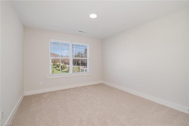3609 Bridleton Ridge Trail, Greensboro, NC 27410