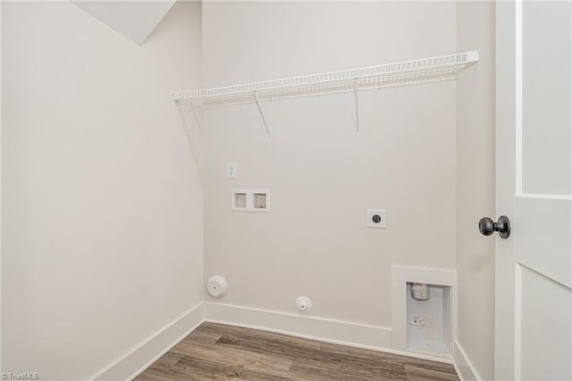 3609 Bridleton Ridge Trail, Greensboro, NC 27410