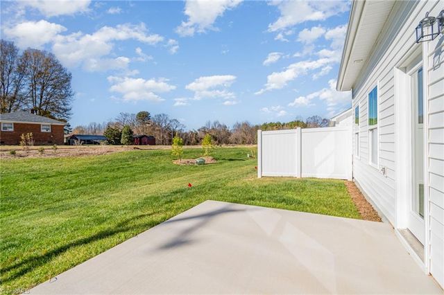 3609 Bridleton Ridge Trail, Greensboro, NC 27410