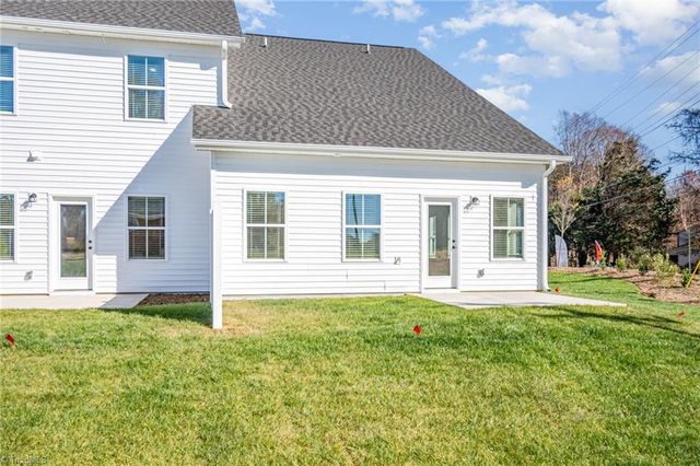 3609 Bridleton Ridge Trail, Greensboro, NC 27410
