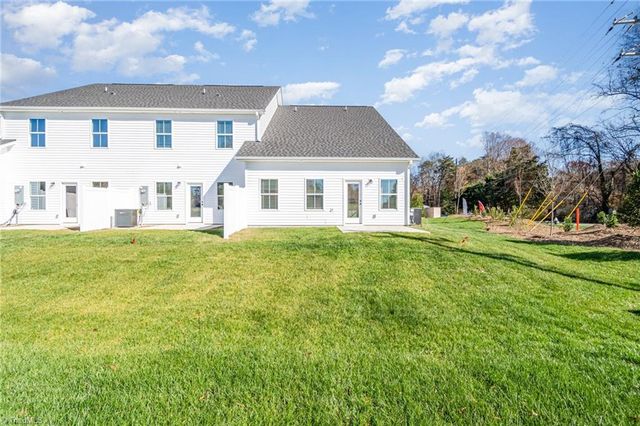 3609 Bridleton Ridge Trail, Greensboro, NC 27410