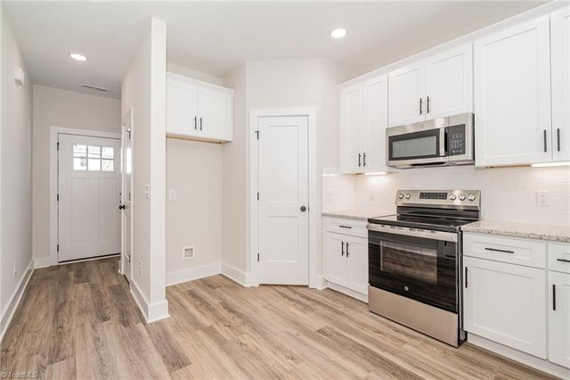 3609 Bridleton Ridge Trail, Greensboro, NC 27410