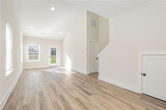 3609 Bridleton Ridge Trail, Greensboro, NC 27410