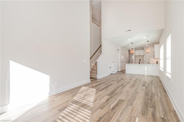 3609 Bridleton Ridge Trail, Greensboro, NC 27410
