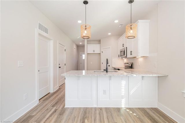 3609 Bridleton Ridge Trail, Greensboro, NC 27410