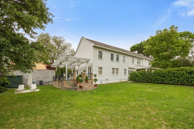 1720 Western Avenue, Fort Worth, TX 76107