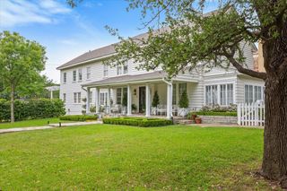1720 Western Avenue, Fort Worth, TX 76107
