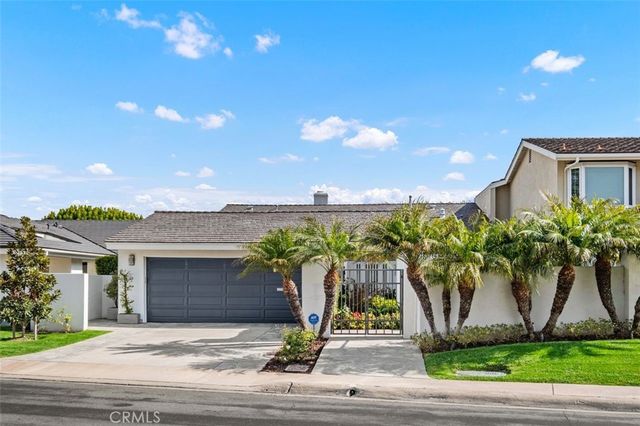 10 Rue Grand Vallee, Newport Beach, CA 92660
