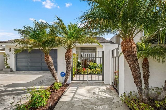 10 Rue Grand Vallee, Newport Beach, CA 92660